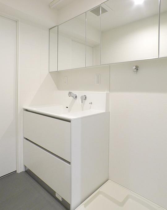 プレーンVアップライト｜洗面台｜洗面スペース・水まわりの通販
