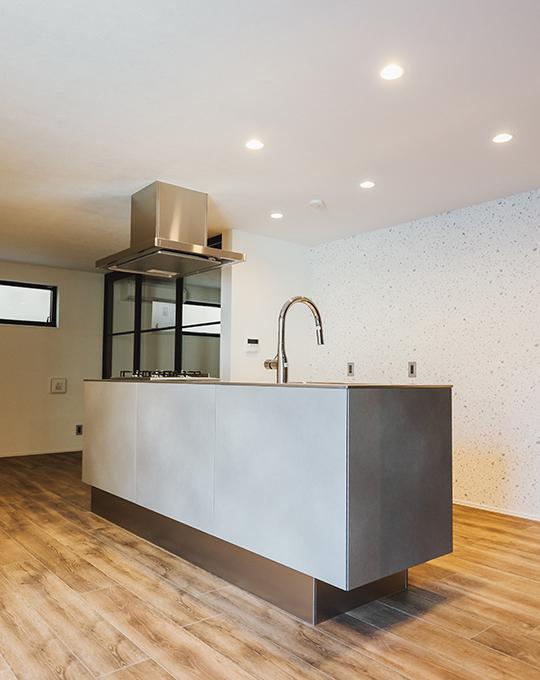 実例写真ギャラリー｜ミラタップ（旧サンワカンパニー）