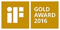 iFGold賞2016