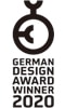 ドイツデザインアワード2020