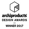 アーキプロダクツデザインアワード 2017