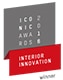 アイコニックアワード2016  INTERIOR INNOVATION