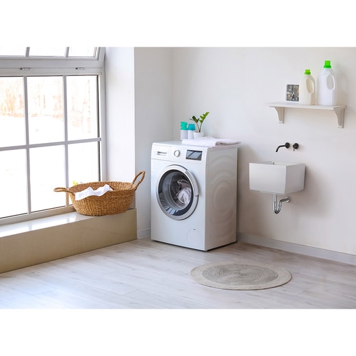 ランドリールームやキッチン横などに設置するのもおすすめです。