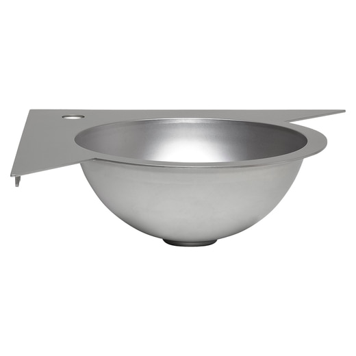 前から見た様子