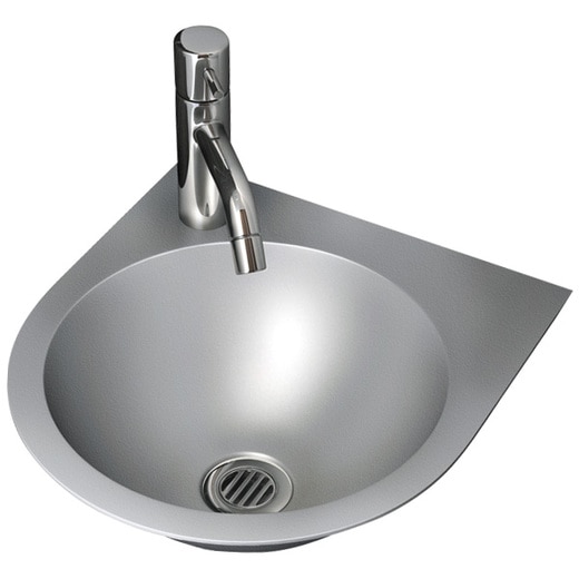 アンゴロフラットSセット（左水栓穴）