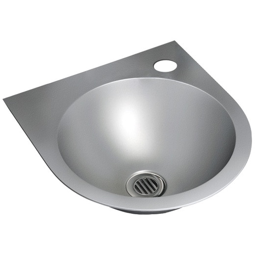 アンゴロフラットBセット水栓なし（右水栓穴）