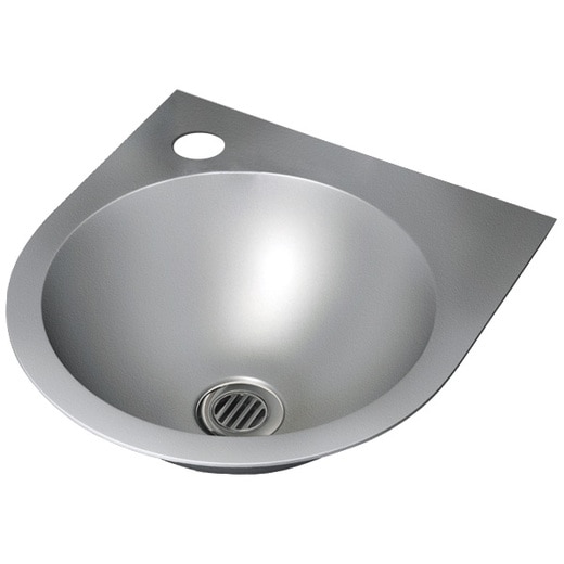 アンゴロフラットBセット水栓なし（左水栓穴）