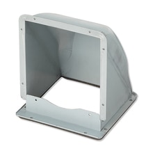 エルボ/富士工業#LD-15（無塗装）