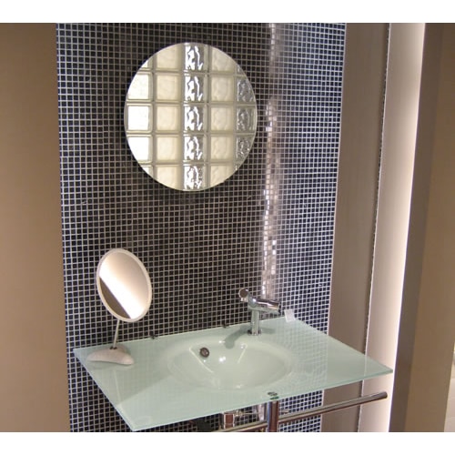 未使用品 ミラー丸型 BA05011Y 鏡 ミラー丸型(BA05011Y)｜洗面所・水回りの通販｜ミラタップ（旧