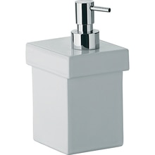 スクアーラ ソープディスペンサー