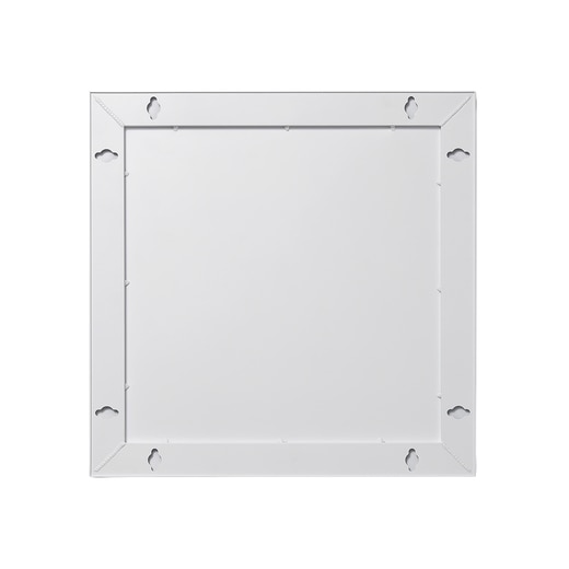 裏面の様子（掲載画像はカラー：ホワイトの裏面）