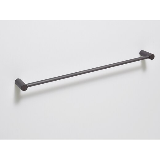 トゥーボ タオルバー ブラストグレー W470(BA11121)｜洗面所・水回りの