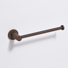 ハウオリ トゥーボ タオルリング シルバー W210(BA11061)｜洗面所・水回りの通販