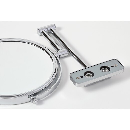 拡大鏡 ラウンド(BA15011)｜洗面所・水回りの通販｜ミラタップ（旧