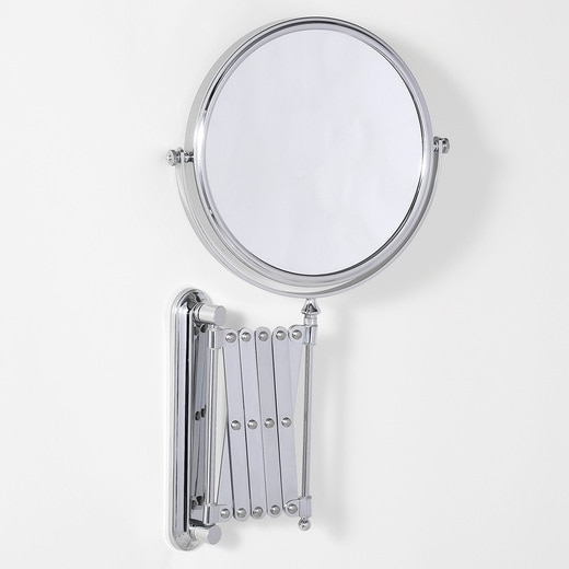 アームを閉じた様子