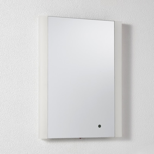 LEDミラーカラブリア60-45(BA17099)｜洗面所・水回りの通販 