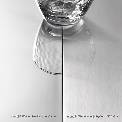 表面仕上げ比較