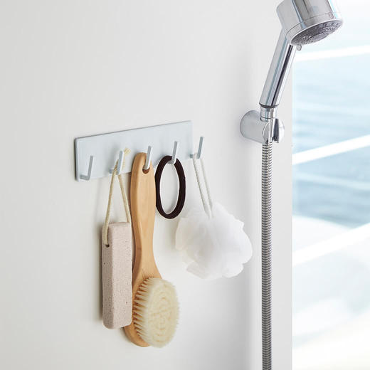 磁気フック モダンなバスルームラウンドブラッシュドゴールドステンレスア (未使用の新古品) 磁気フック モダンなバスルームラウンドブラッシュドゴールド