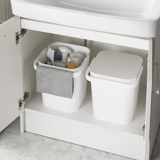 （まとめ）ティーワールド ホームバケツ 13型フタ 1個（本体別売）〔×50セット〕〔代引不可〕 まとめ）ティーワールド ホームバケツ 13型フタ 1個（本体別売）〔×50