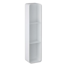 ラモニー オープン収納 ホワイト(BA22041)｜洗面所・水回りの通販