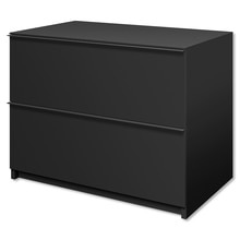 リクレール ブラック 引出しタイプ W900
