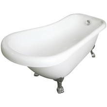 バスタブ クラシカルモデル