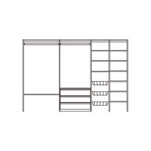 引き出し ダンシャーリーの関連アイテム │建材・住宅設備の通販なら