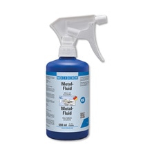 メタルクリーナー プレーゲ500