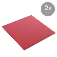 禅 紅椿 2枚セット