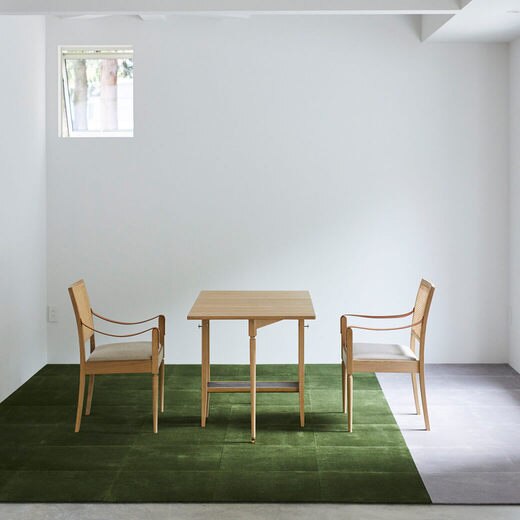 画像カラー：カーキ・グレー