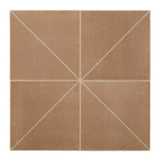 4枚並べた様子（画像カラー：モカ）