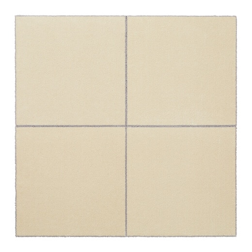 4枚並べた様子（画像カラー：アイボリー）