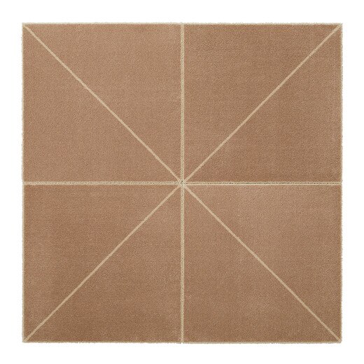 4枚並べた様子（画像カラー：モカ）