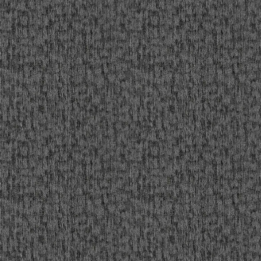 流し貼りの様子