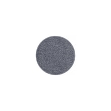 LUNE 正円 90×90 ブルーグレー