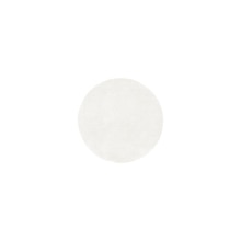 HAKU 正円 90×90 ホワイト