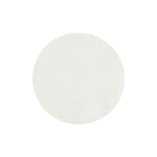 HAKU 正円 150×150 ホワイト