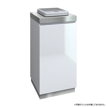 コトーネキャビネット 左吊元 開き扉