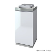 コトーネキャビネット 右吊元 開き扉