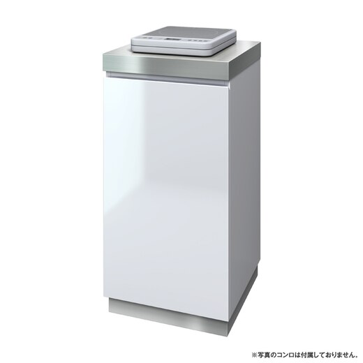 サンワカンパニー CTN0015l 物足りな コトーネ750 左シンク 開き扉