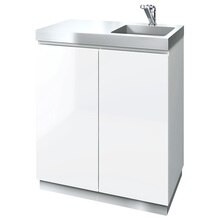 スタイリッシュ キッチンの関連アイテム │建材・住宅設備の通販なら