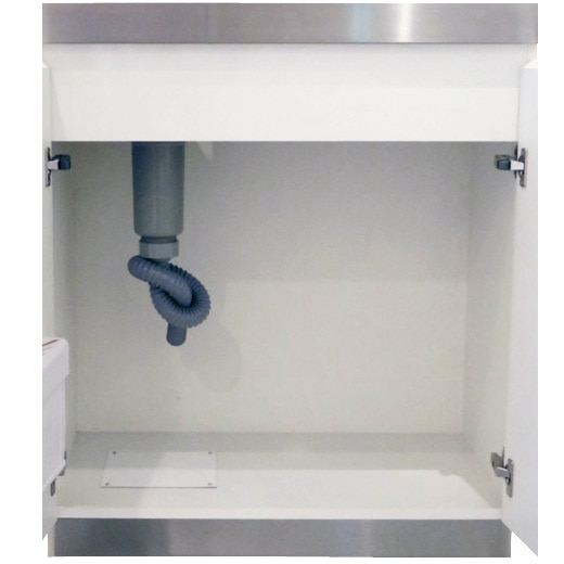 内部の様子(写真はCTN0005L)