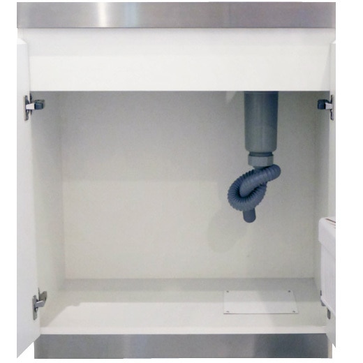 内部の様子(写真はCTN0005R)