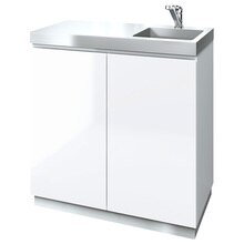 コトーネ｜コンパクトキッチンの通販｜ミラタップ（旧サンワ