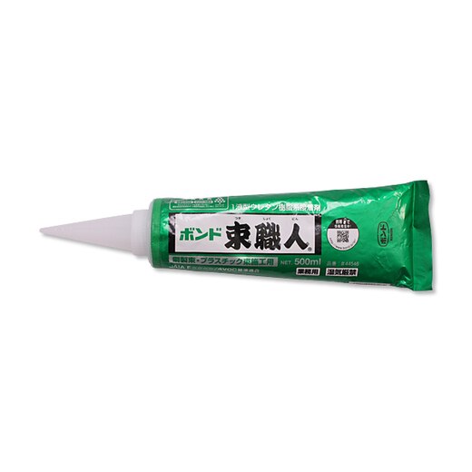 束用接着剤(屋内・床下用)(DE00559)｜ウッドデッキの通販｜ミラタップ