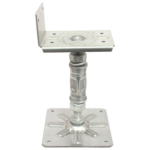 束 L1.3 木製根太用(DE00659T)｜ウッドデッキの通販｜ミラタップ（旧