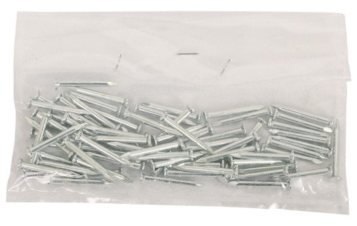 コンクリート釘 70本入り