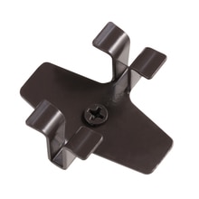 ガーデンデッキ用ジョイント金具 木根太用