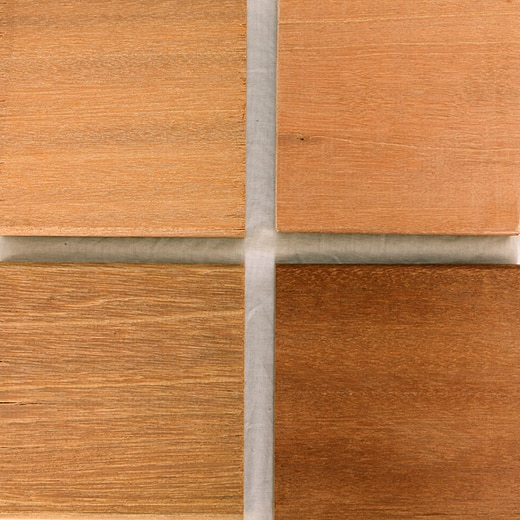 色差　本商品は天然木のため、画像は一例であり色差範囲を示す画像ではありません。