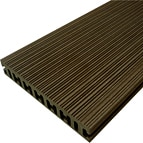 サンプル ランネルデッキ ダーク